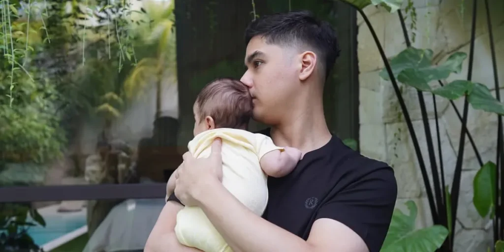 al-ghazali-unveils-heartwarming-glimpses-of-baby-soso-captivating-nation-on-national-childrens-day