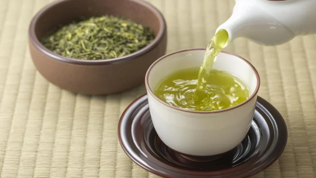beyond-diet-and-exercise-the-science-of-metabolic-boosting-beverages-for-weight-management