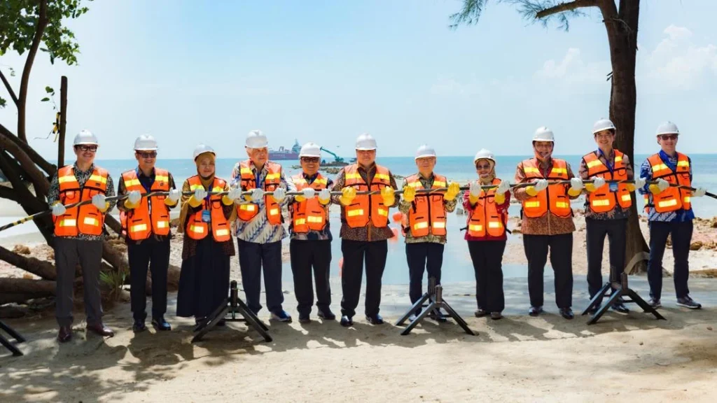 bridging-the-digital-divide-the-strategic-landing-of-the-nongsa-changi-cable-in-batam