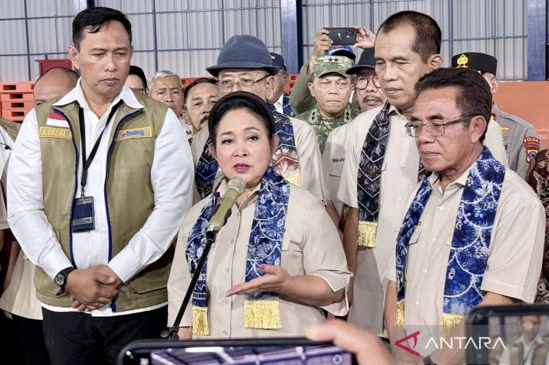 dpr-revitalisasi-gudang-bulog-era-soeharto-untuk-jaga-mutu-beras