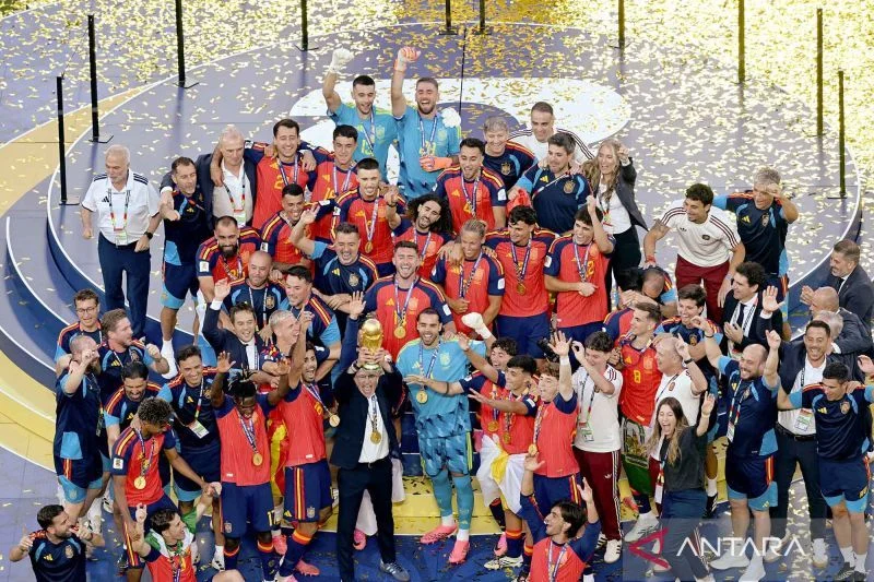 fifa-unveils-world-cup-2026-team-of-the-tournament-spain-and-france-dominate-as-surprise-selections-spark-global-debate