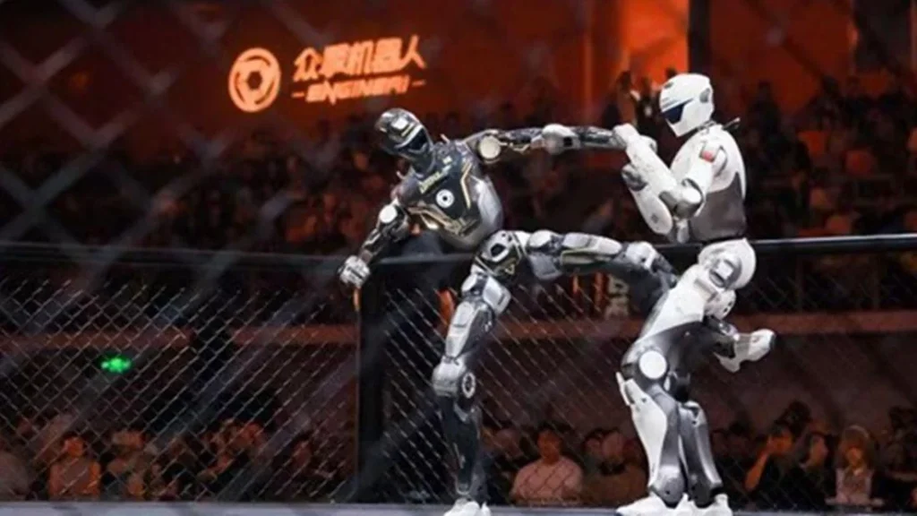 from-sci-fi-to-reality-the-dawn-of-humanoid-combat-sports-in-shenzhen
