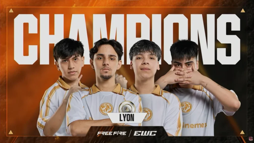 hasil-ewc-free-fire-2026-rrq-dan-evos-gagal-juara-lyon-angkat-trofi