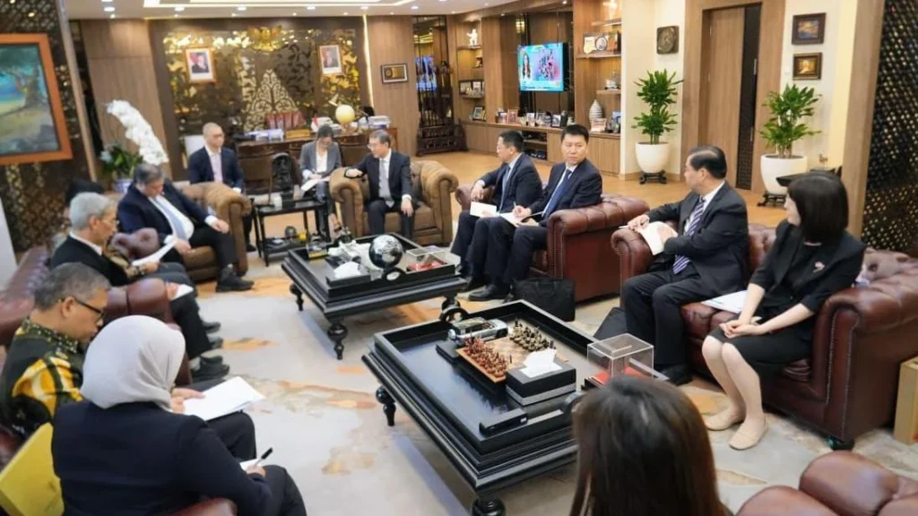 indonesia-and-fujian-province-forge-deeper-economic-ties-accelerating-the-two-countries-twin-parks-strategy