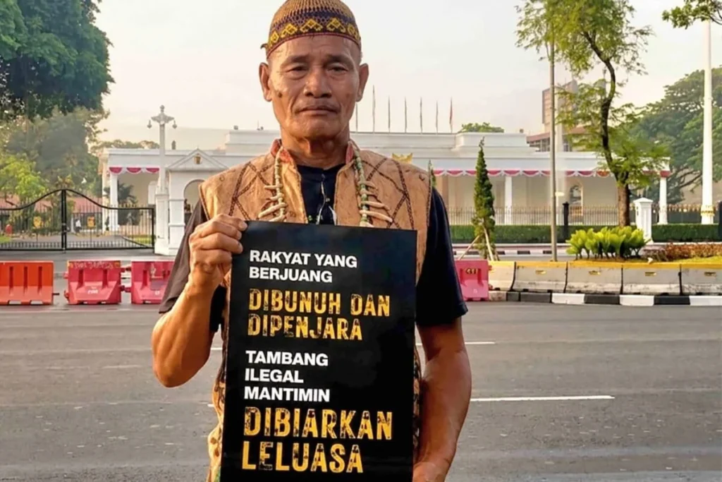 justice-in-limbo-the-ordeal-of-misran-toni-and-the-fight-against-coal-hauling-exploitation