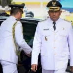 kpk-detains-langkat-regent-syah-afandin-in-multi-regional-corruption-sweep