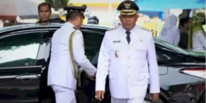 kpk-detains-langkat-regent-syah-afandin-in-multi-regional-corruption-sweep