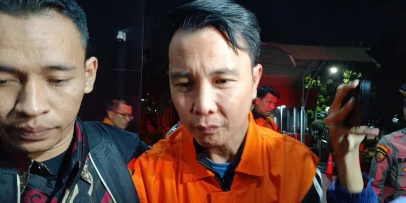 kpk-expands-rejang-lebong-corruption-probe-high-level-officials-and-educators-summoned-in-procurement-scandal