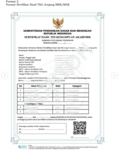 mastering-the-2026-academic-proficiency-test-tka-a-comprehensive-guide-for-high-school-students