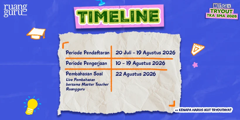 mastering-the-academic-competency-test-tka-ruangguru-launches-mega-tryout-to-bolster-student-preparedness