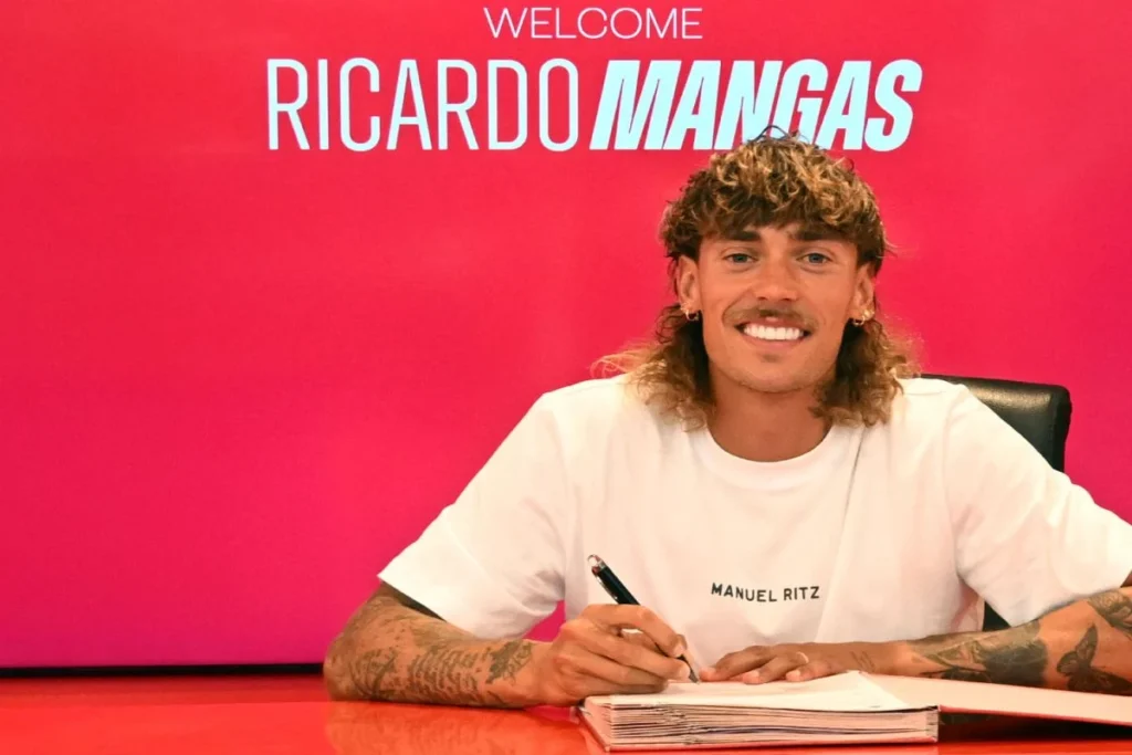 monza-secures-portuguese-wing-back-ricardo-mangas-from-sporting-cp-in-ambitious-serie-a-move