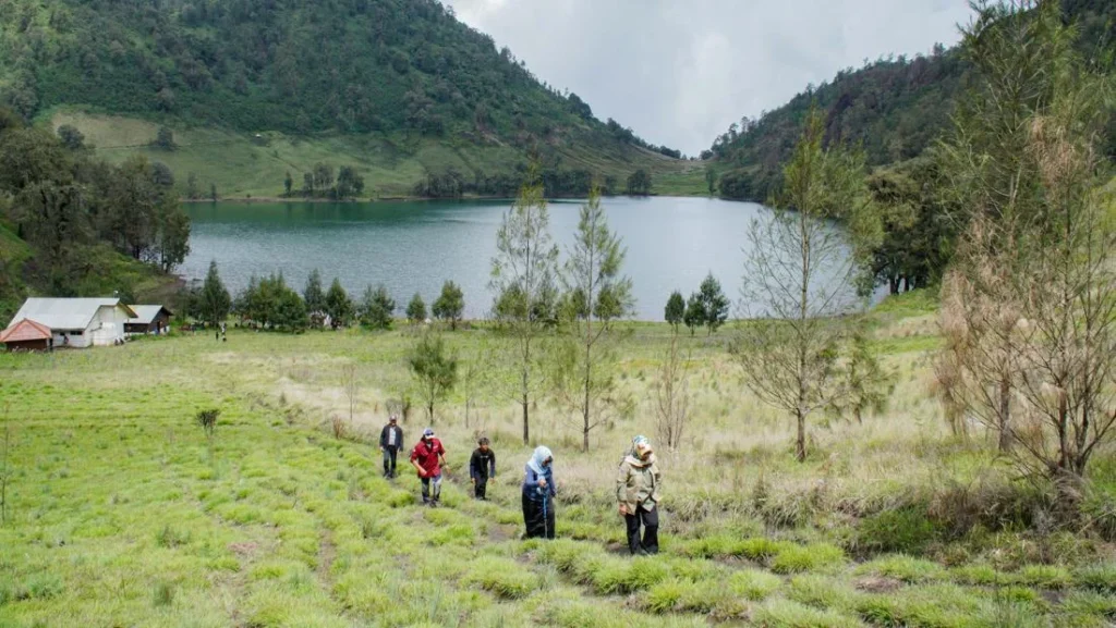 mount-semeru-hiking-trails-to-close-temporarily-for-yadnya-karo-rituals-a-comprehensive-guide-for-travelers