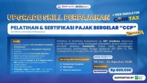 navigating-the-coretax-era-why-professional-competency-is-the-new-gold-standard-in-indonesian-taxation