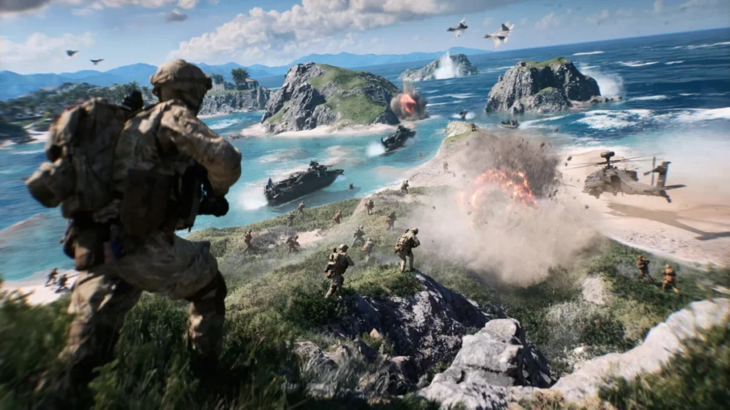 technical-hurdles-in-battlefield-6-why-nvidia-rtx-50-series-users-are-forced-to-roll-back-drivers