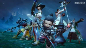 the-final-bow-square-enix-and-tencent-cancel-final-fantasy-xiv-mobile-amid-global-strategy-shift