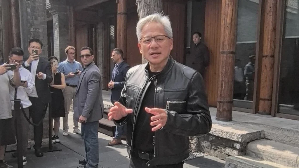 the-golden-fleece-of-tech-jensen-huangs-iconic-leather-jacket-fetches-960000-at-auction