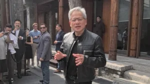 the-golden-fleece-of-tech-jensen-huangs-iconic-leather-jacket-fetches-960000-at-auction