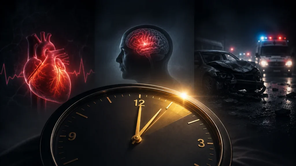 the-race-against-time-decoding-the-critical-role-of-the-golden-period-in-medical-emergencies