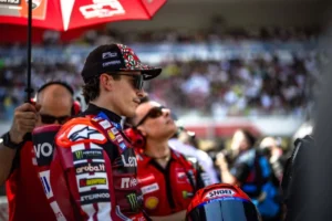 the-resurrection-of-a-legend-marc-marquezs-meteoric-rise-in-the-2026-motogp-title-fight