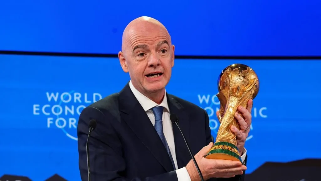the-sky-high-marathon-inside-gianni-infantinos-global-odyssey-during-the-2026-world-cup