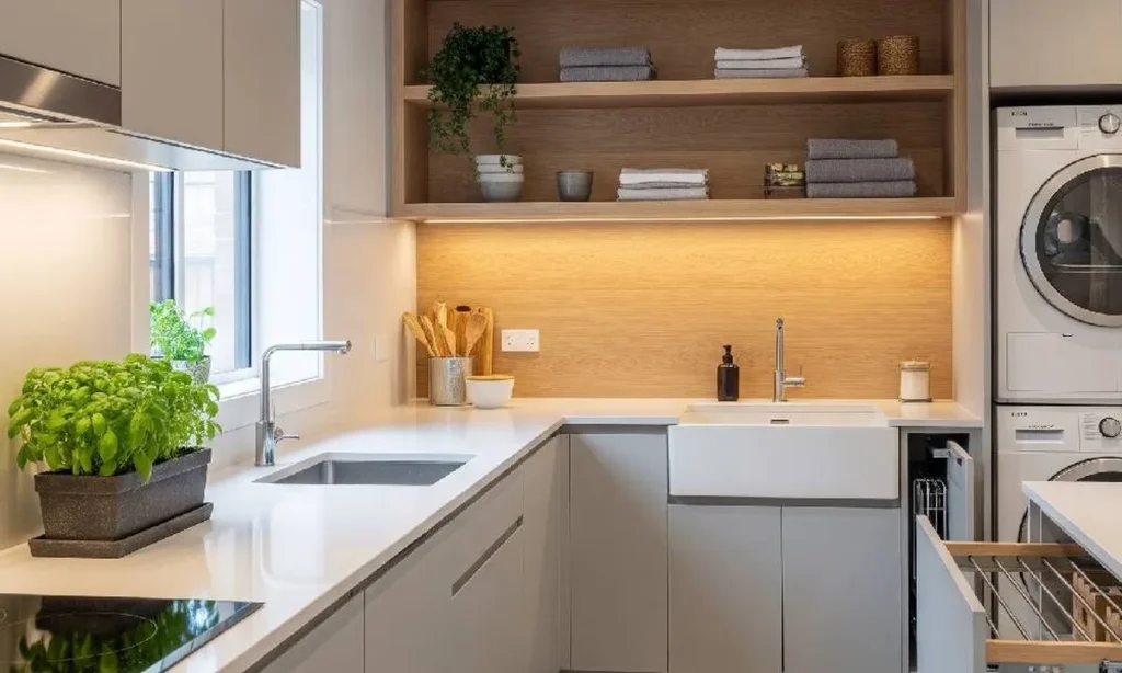 the-unseen-enemy-how-seven-design-flaws-in-your-laundry-area-can-condemn-your-kitchen-to-dampness