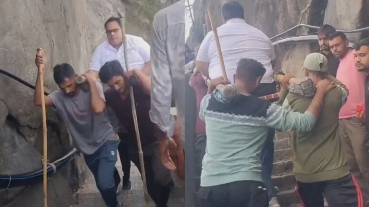 the-weight-of-privilege-ethics-labor-and-spiritual-tourism-at-indias-girnar-mountain