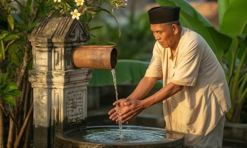 unveiling-the-depths-the-profound-meanings-of-dreaming-of-drawing-well-water-for-ablution