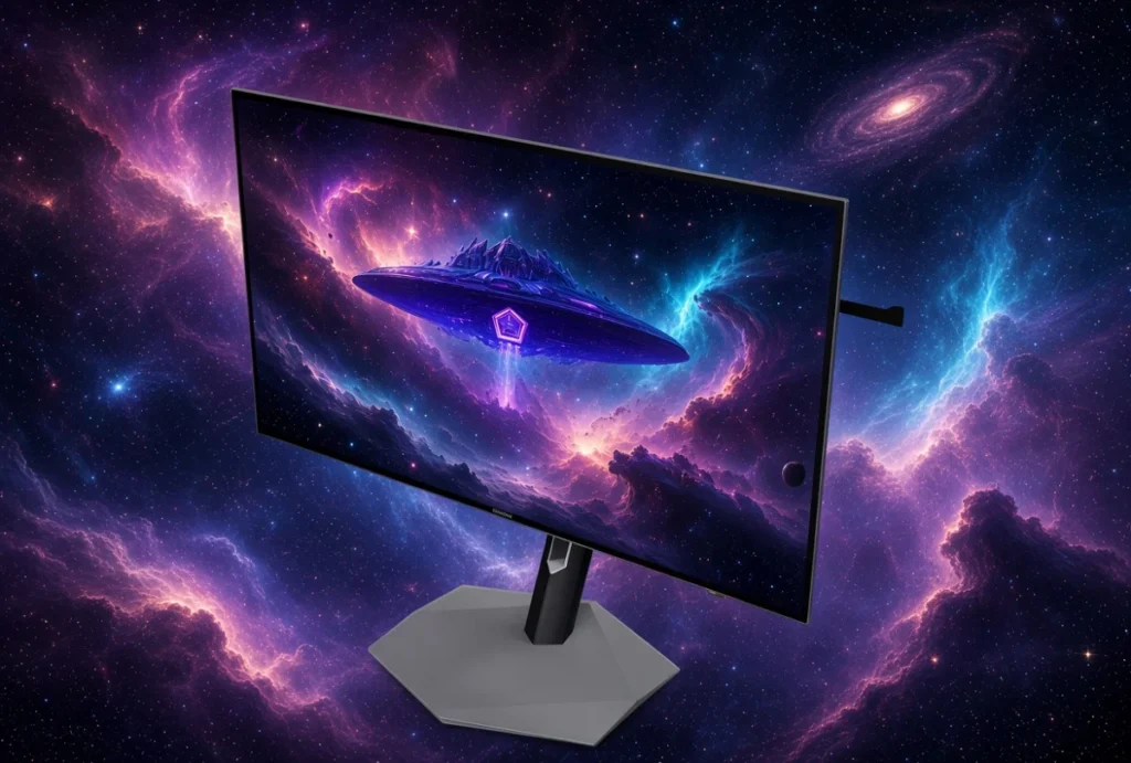 aoc-elevates-high-end-gaming-the-new-agp327uzd-2026-features-tandem-2-0-woled-technology