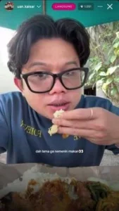 behind-the-mic-and-the-plate-uan-kaisars-culinary-habits-social-media-presence-and-recent-controversies