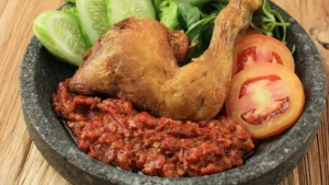 beyond-the-burn-how-indonesias-ayam-penyet-conquered-the-global-ranking-of-the-worlds-spiciest-foods
