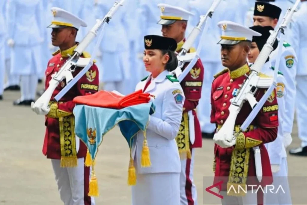 beyond-the-march-unraveling-the-history-symbolism-and-precision-of-paskibrakas-iconic-17-8-45-formation