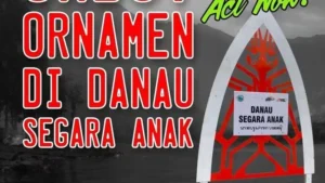 controversy-at-mount-rinjani-environmental-backlash-leads-to-removal-of-selfie-ornaments-at-lake-segara-anak