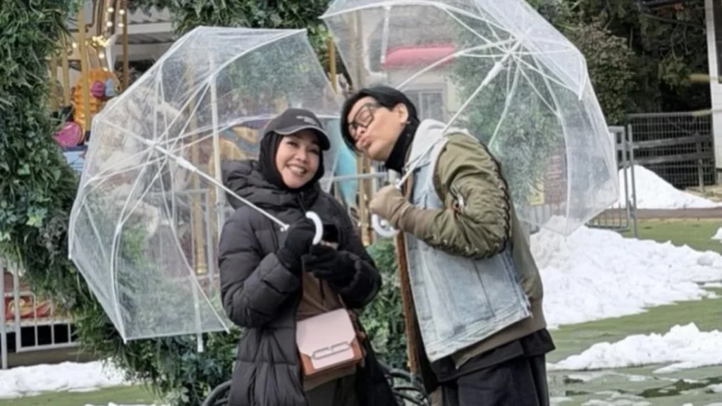 dewi-gitas-culinary-journey-amid-the-spotlight-from-cozy-cafes-in-jakarta-to-sweet-escapes-in-japan