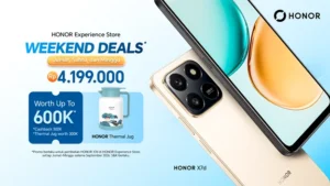 honor-indonesia-launches-exclusive-september-weekend-deals-campaign-offering-dual-benefits-worth-idr-600000-for-the-ai-powered-honor-x7d