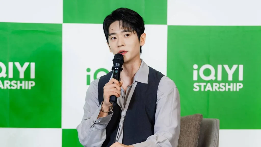 jakarta-aflame-cheng-lei-electrifies-indonesian-fans-during-historic-iqiyi-starship-2026-visit