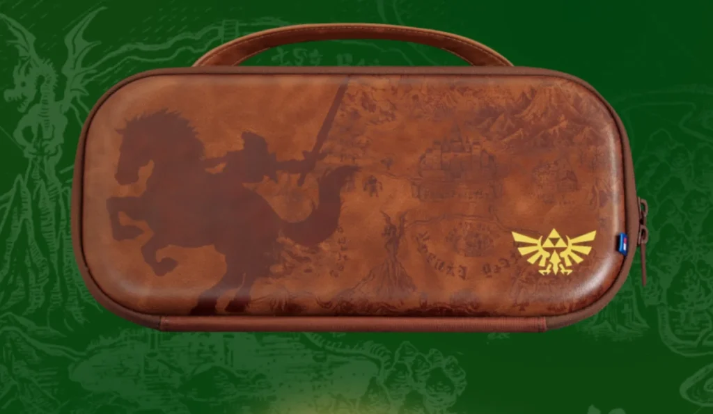 nostalgia-reimagined-hori-unveils-premium-zelda-ocarina-of-time-accessory-line-for-nintendo-switch-2