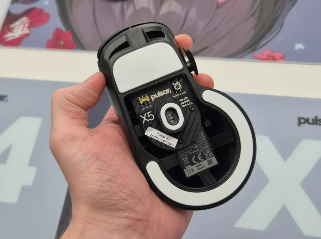 pulsars-bold-pivot-redefining-ergonomics-with-the-x5-gaming-mouse-at-tgs-2026