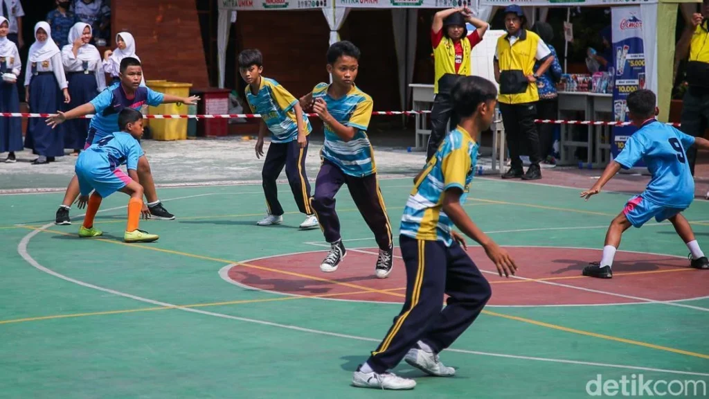 reviving-the-heritage-jakarta-students-compete-in-traditional-hadang-championship-to-preserve-cultural-identity