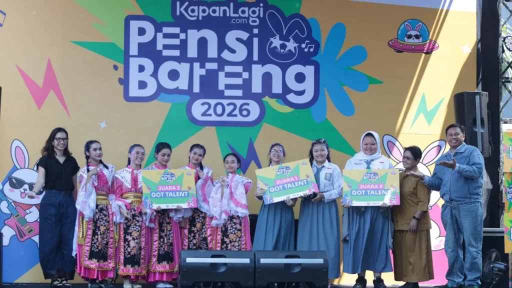rising-stars-at-sman-3-jakarta-the-triumphant-conclusion-of-kapanlagi-pensi-bareng-2026