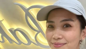 supporting-wifes-entrepreneurial-journey-actor-dion-wiyoko-turns-barista-and-cashier-at-fiona-anthonys-new-bakery-debut