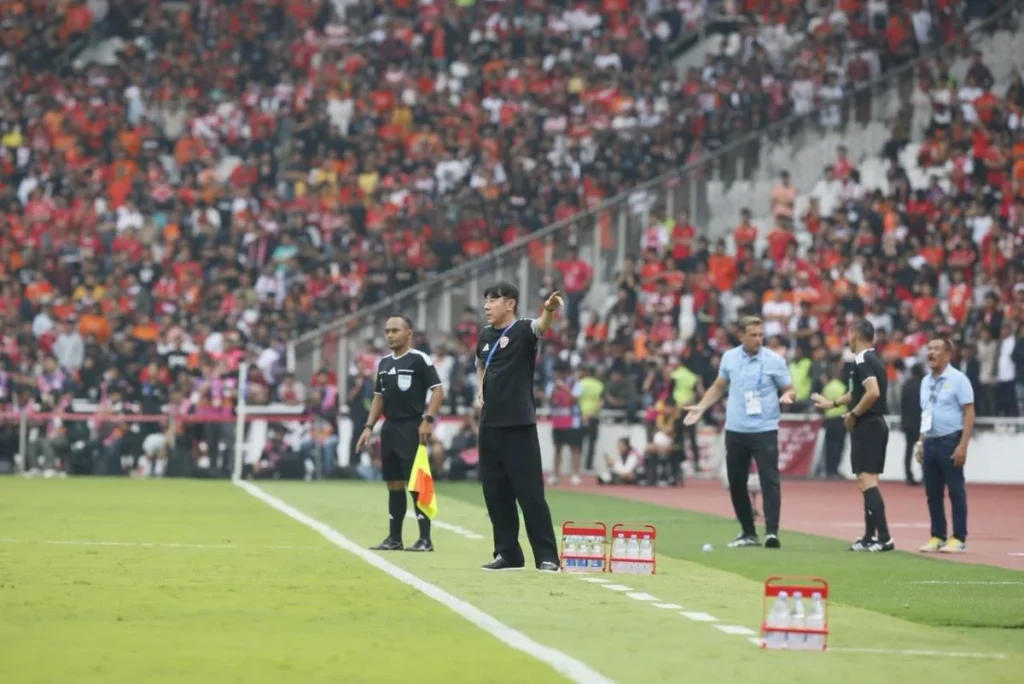 tactical-discipline-over-emotion-shin-tae-yong-demands-more-despite-historic-persija-victory