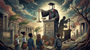 the-paradox-of-pedagogy-when-teaching-justice-becomes-a-test-of-integrity