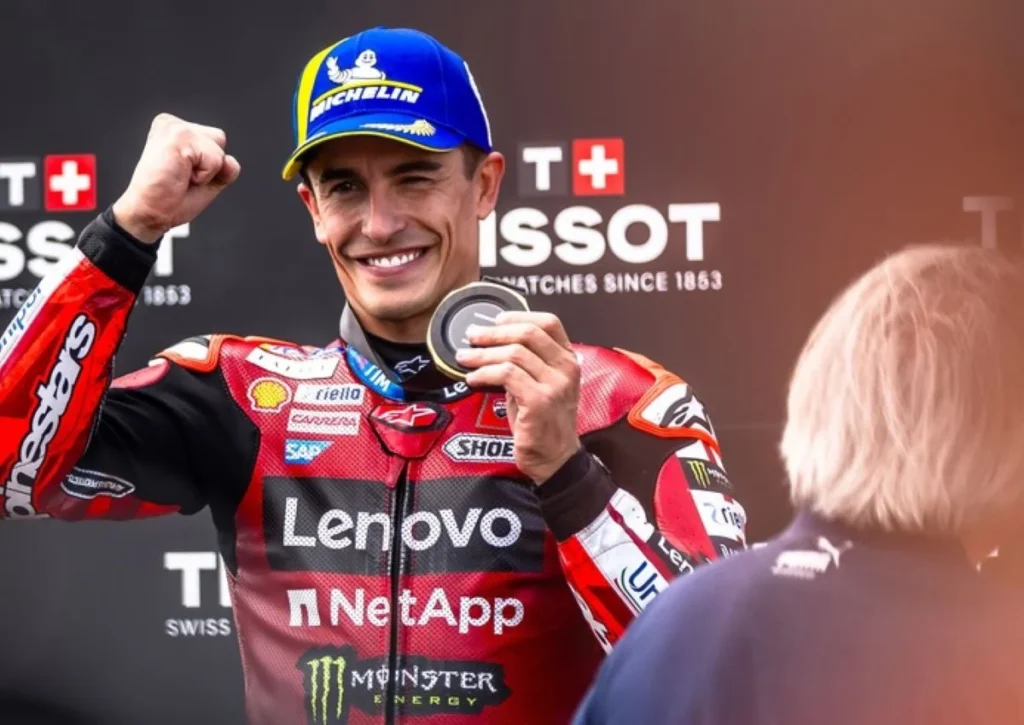 the-titan-reborn-marc-marquez-assumes-control-of-the-2026-motogp-championship