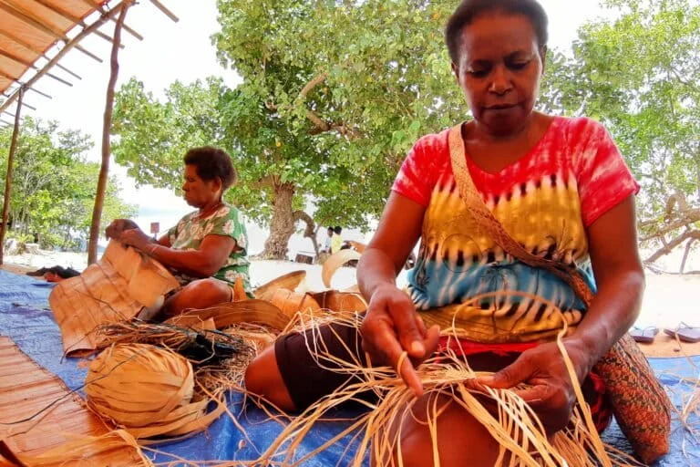 voices-from-the-canopy-indigenous-women-of-papua-demand-sovereignty-amidst-land-crisis