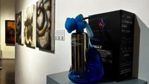where-safety-meets-canvas-how-fire-extinguishers-and-soot-became-jakartas-most-unconventional-art-exhibition