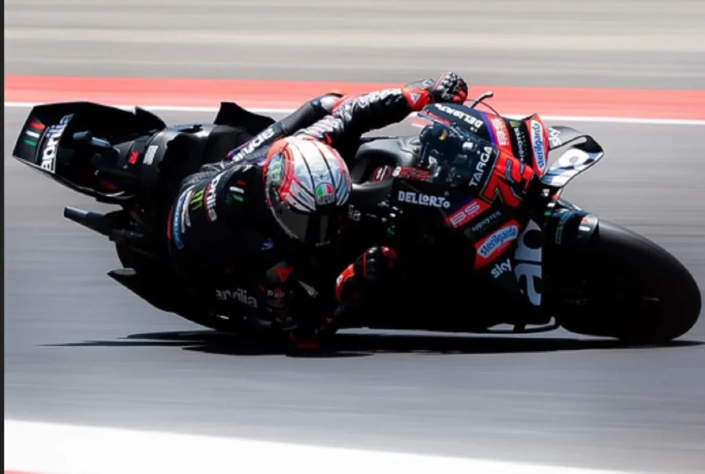motogp-mandalika-2026-marco-bezzecchi-dominates-warm-up-session-following-sprint-race-heartbreak