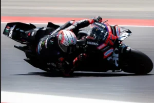 motogp-mandalika-2026-marco-bezzecchi-dominates-warm-up-session-following-sprint-race-heartbreak