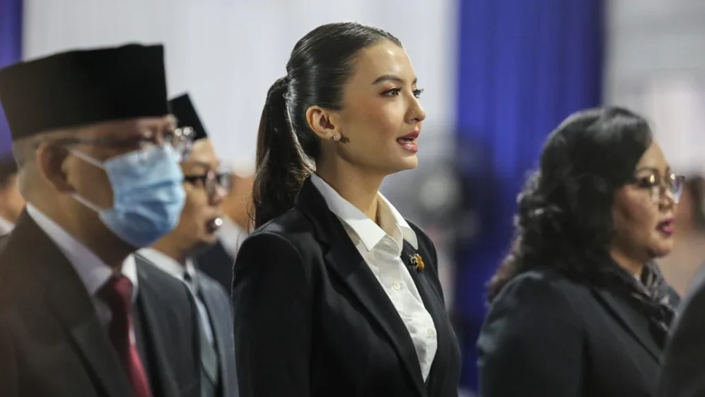 raline-shah-steps-down-as-special-staff-to-minister-of-communication-and-digital-cites-competing-commitments